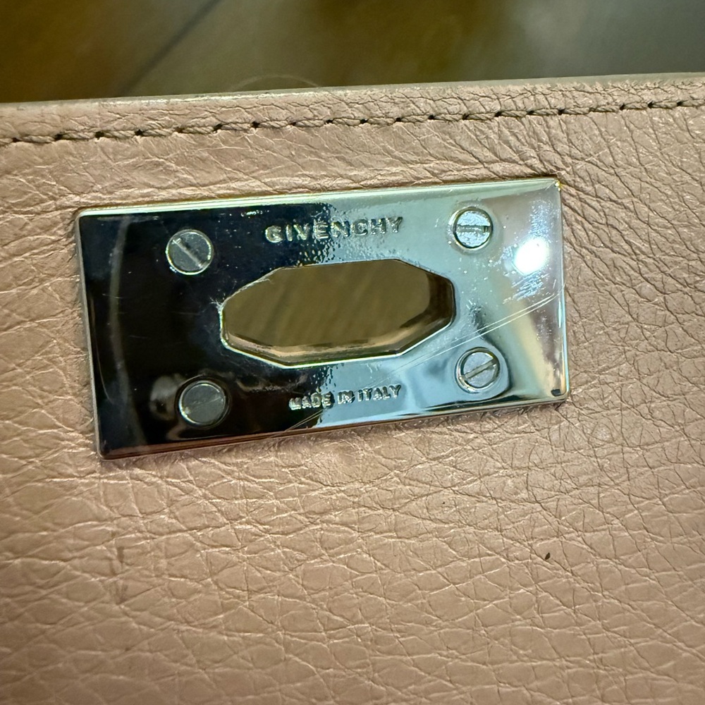 Givenchy Long Shark Wallet - Picture 9 of 11